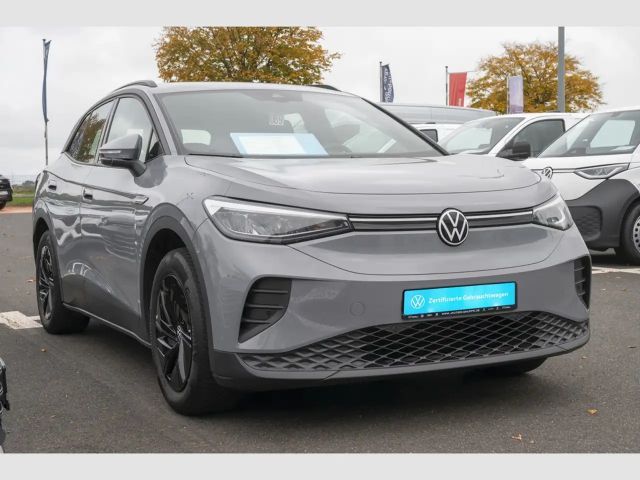Volkswagen ID.4 Performance Pro Pure