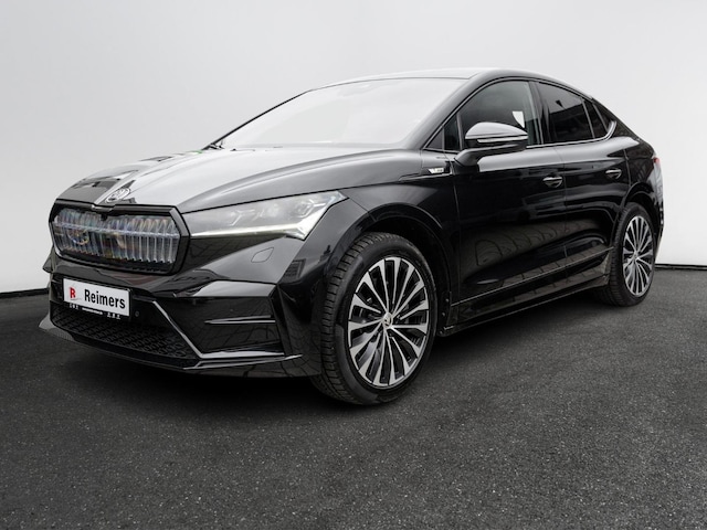 Skoda Enyaq Coupe Suite