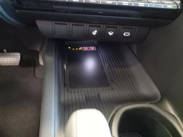 Toyota C-HR Active Hybride Plug-in
