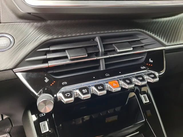 Peugeot 2008 Allure Pack