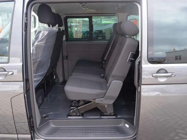 Volkswagen Caravelle BMT T6