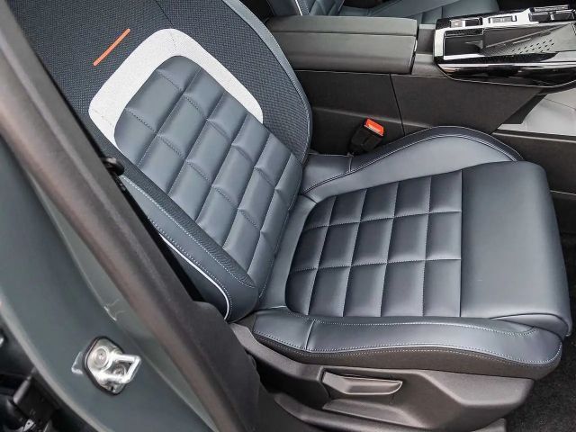 Citroën C5 Aircross Hybrid Max