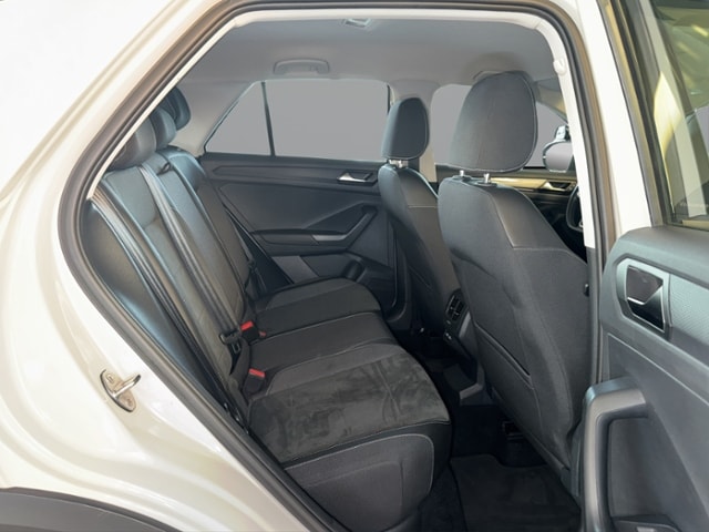 Volkswagen T-Roc 2.0 TDI