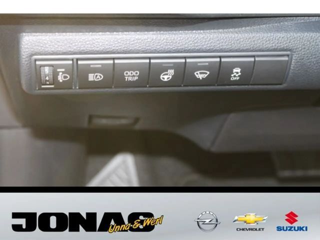 Suzuki Swace Comfort Hybrid