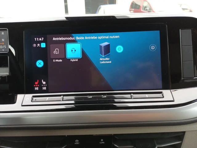 Volkswagen Multivan 1.4 TSI T7 eHybrid