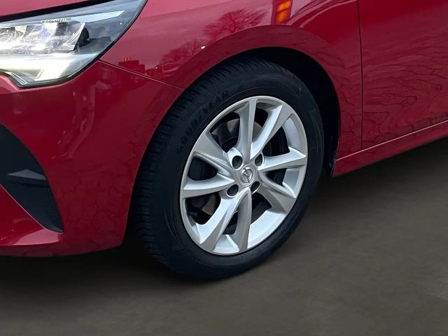 Opel Corsa Elegance