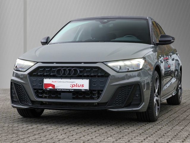 Audi A1 30 TFSI Sportback