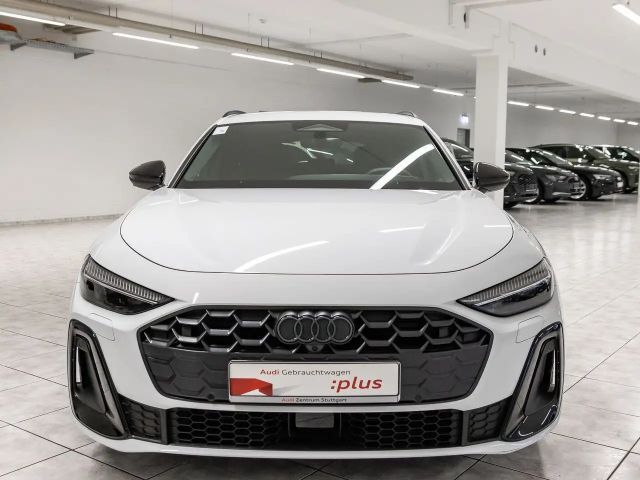 Audi A5 Quattro S-Tronic