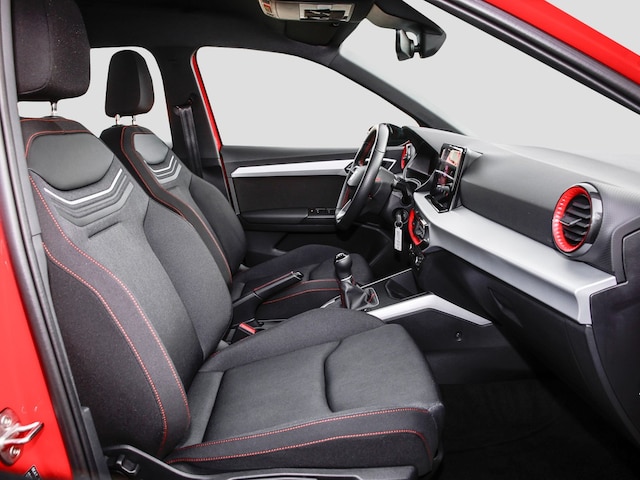 Seat Arona 1.0 TSI FR-lijn