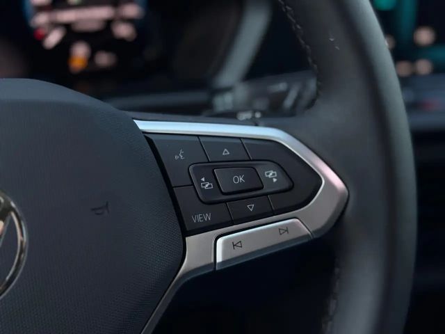 Volkswagen Caddy 2.0 TDI DSG