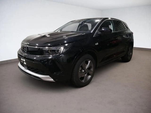 Opel Grandland X 1.2 Turbo Elegance Turbo