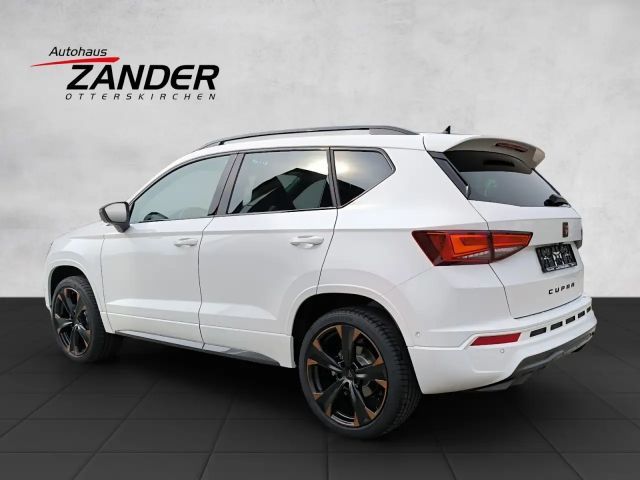 Cupra Ateca 2.0 TSI 4Drive DSG