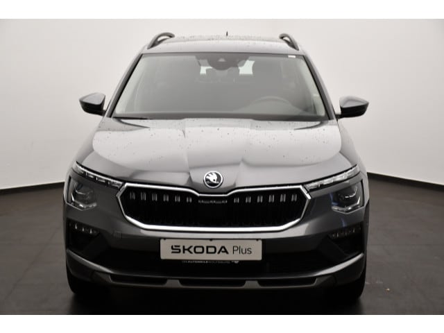 Skoda Kamiq 1.0 TSI Selection