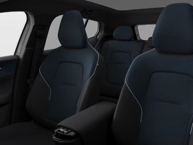 Volvo EX30 Extended range Single motor