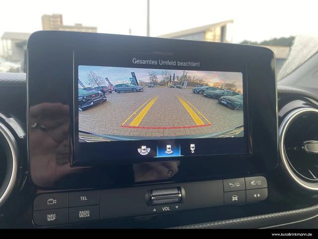 Mercedes-Benz Citan Tourer