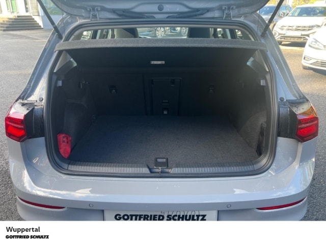 Volkswagen Golf 1.4 eHybrid DSG eHybrid