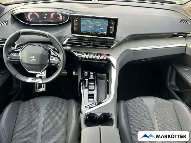 Peugeot 3008 GT-Line PureTech