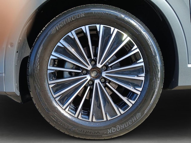 Volkswagen Tiguan 1.5 eTSI DSG