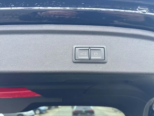 Audi A3 Hybride S-Line Sedan