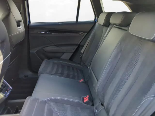 Skoda Enyaq Sportline