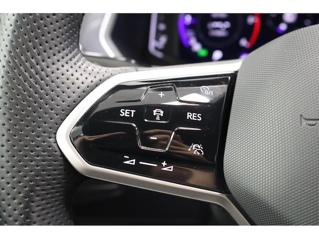 Volkswagen Tiguan 2.0 TDI Allspace R-Line