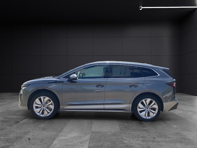 Skoda Enyaq Suite