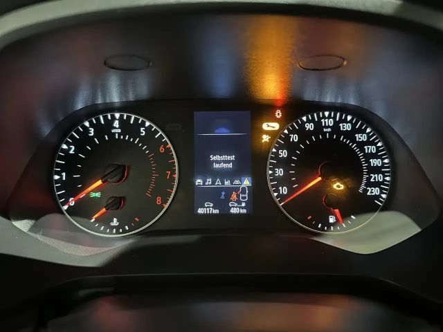 Renault Captur Experience TCe 90