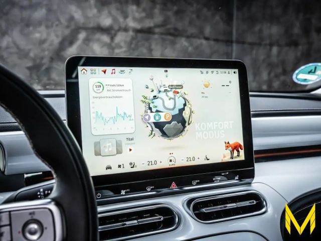 Smart #1 PULSE #ALLRAD #368PS #GEHT RICHTIG VORWÄRTS!