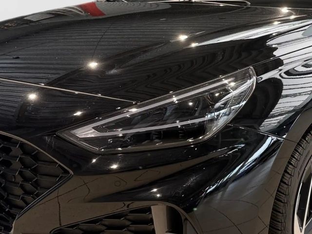 Hyundai i30 N Line T-GDi