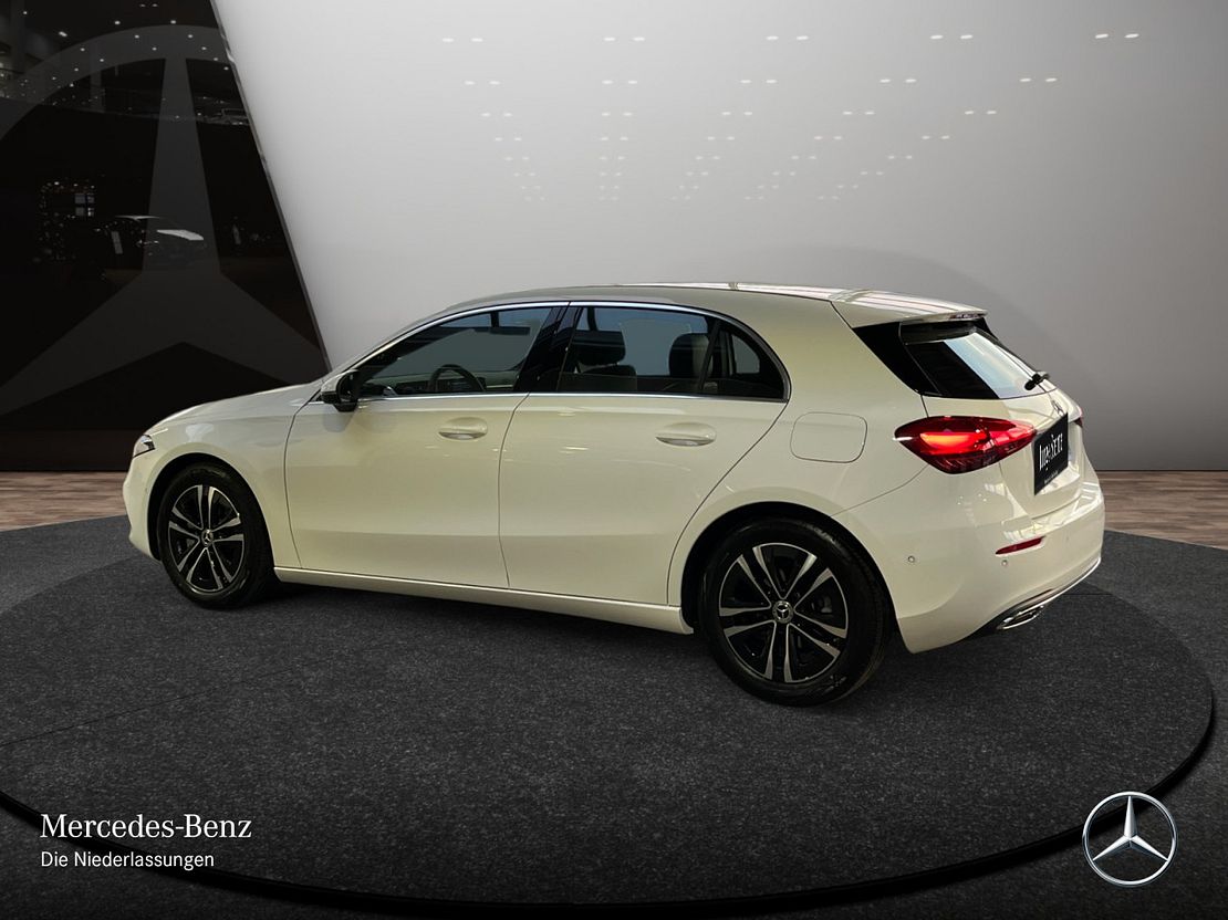 Mercedes-Benz A 180 A 180