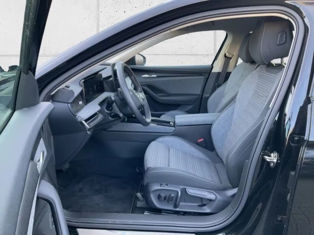 Skoda Superb 1.5 TSI Combi Selection