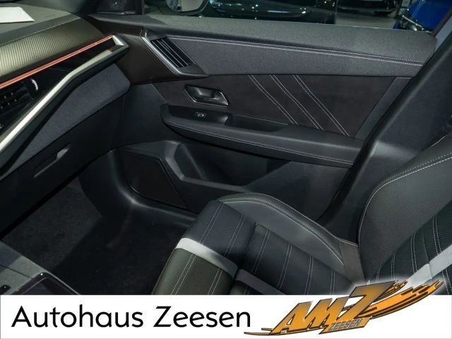 Opel Grandland X GS-Line Grand Sport