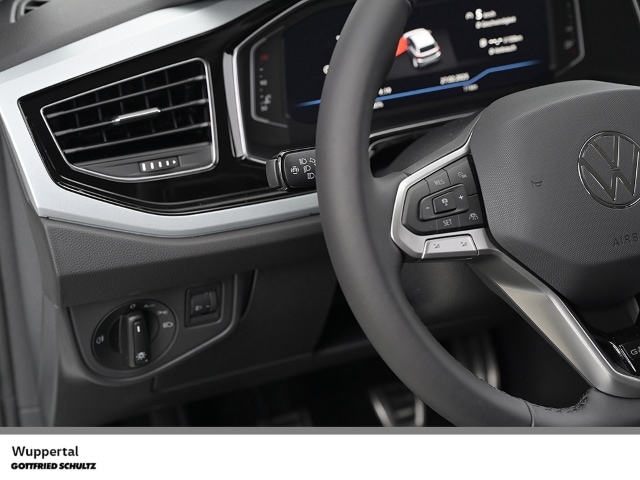 Volkswagen Polo 1.0 TSI