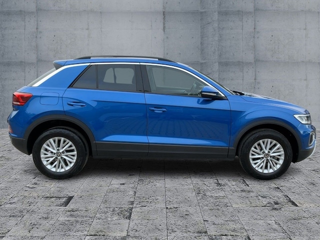 Volkswagen T-Roc 1.5 TSI DSG Life