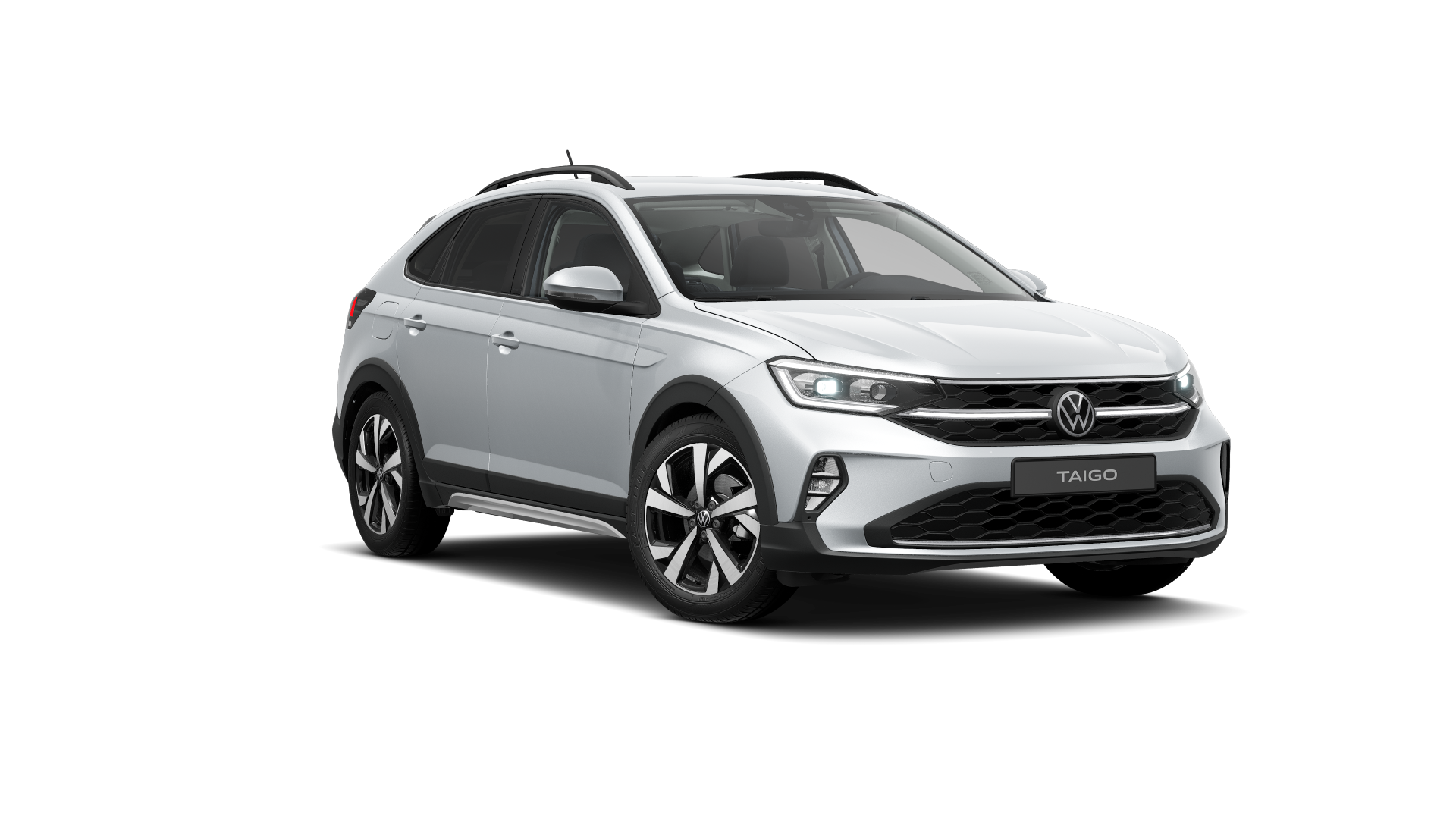 Volkswagen Taigo 1.0 TSI DSG Life