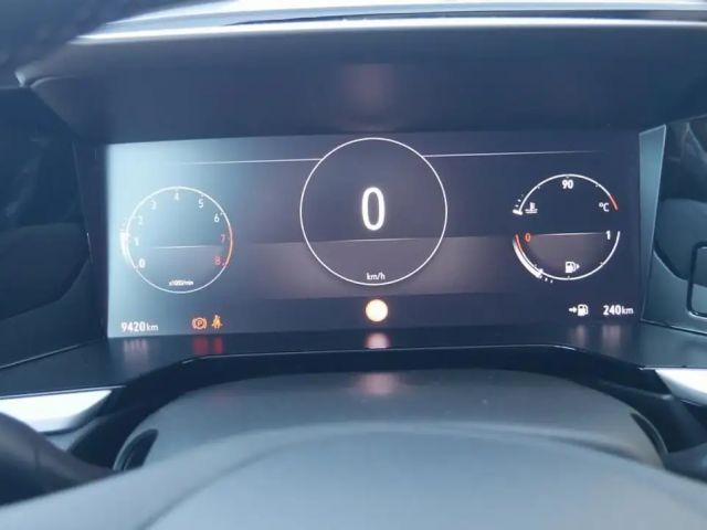 Opel Grandland X GS-Line Grand Sport