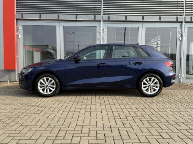 Audi A3 30 TFSI Sportback