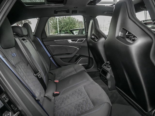 Audi A6 e-tron Avant Performance Quattro