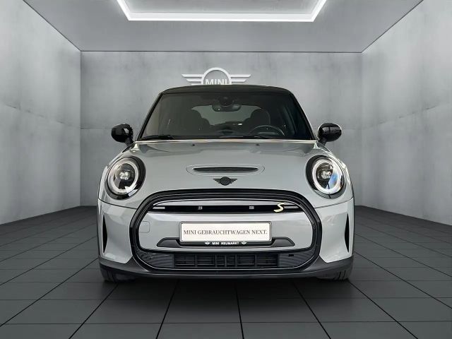 MINI Mini Electric 3-deurs SE