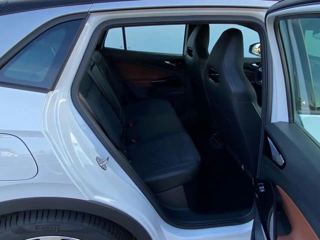 Volkswagen ID.4 150 kW Performance Pro