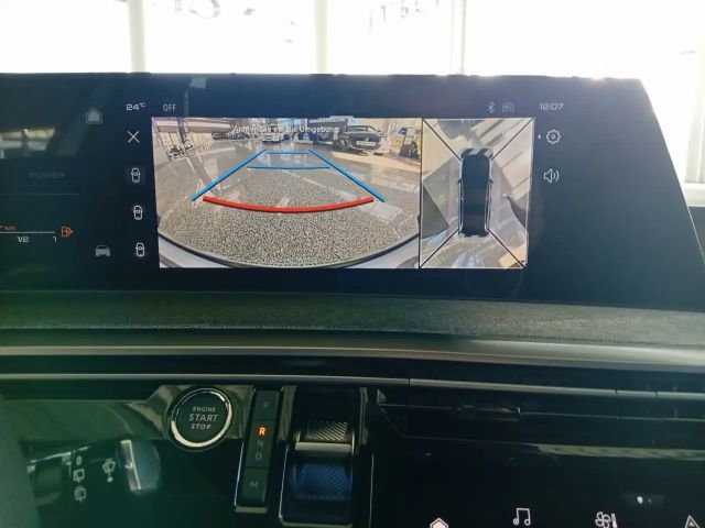 Peugeot 5008 GT-Line