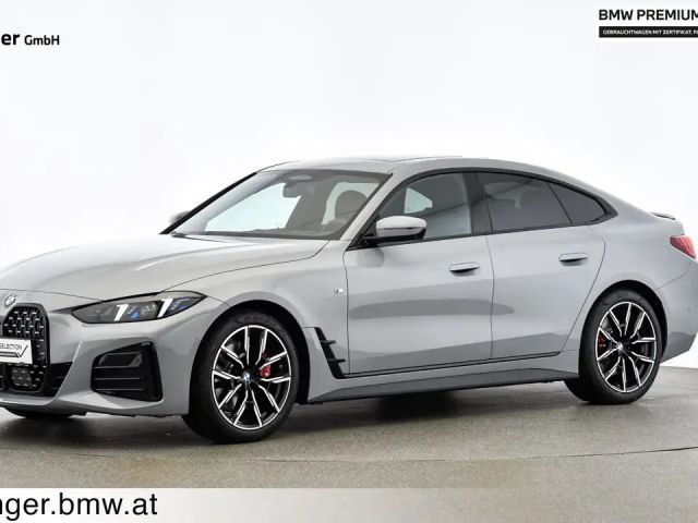 BMW 420 420d Coupé xDrive