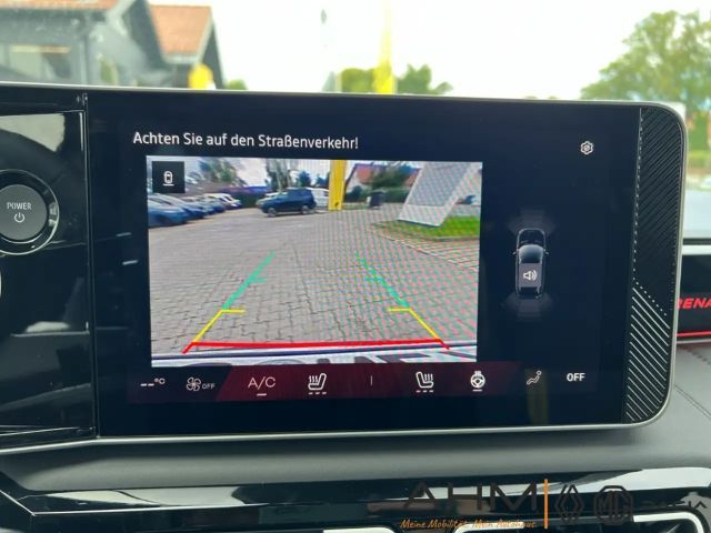 Renault 4 Comfort Electric Iconic