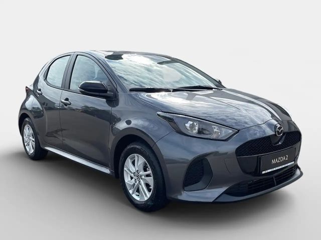 Mazda 2 Hybrid 1.5L 116ps AT WD CENTRE-LINE