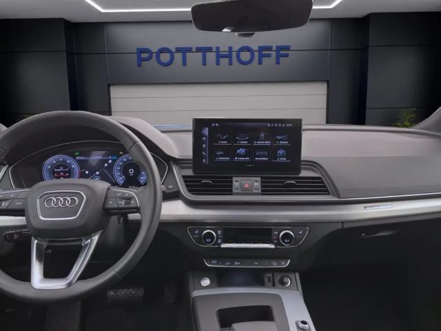 Audi Q5 Hybride Quattro Sportback