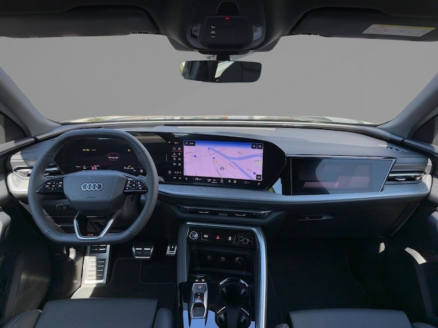 Audi Q5 Quattro S-Tronic Sportback