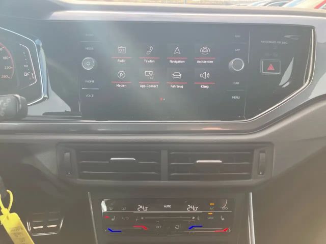 Volkswagen Polo DSG GTI