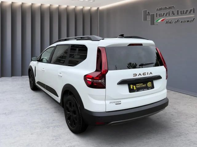 Dacia Jogger Extreme Hybrid 140
