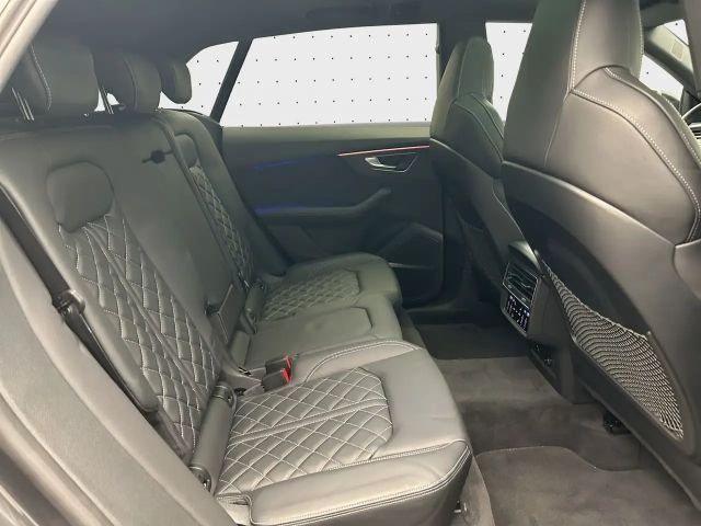 Audi SQ8 *Air*B&O*Pano*Matrix*Virtual*Navi+*Kamera*Tou