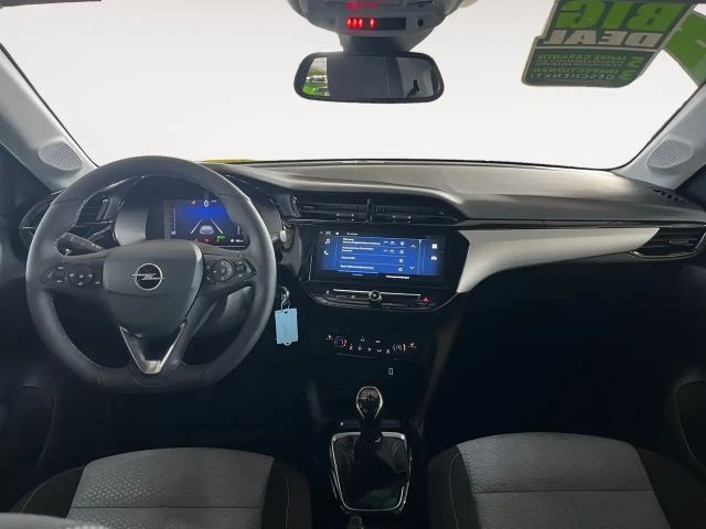 Opel Corsa F 1.2 Facelift PDC SHZ SpurH